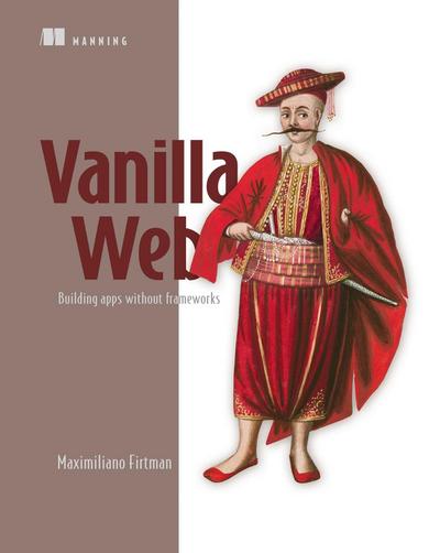 Vanilla Web