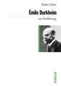 Émile Durkheim zur Einführung
