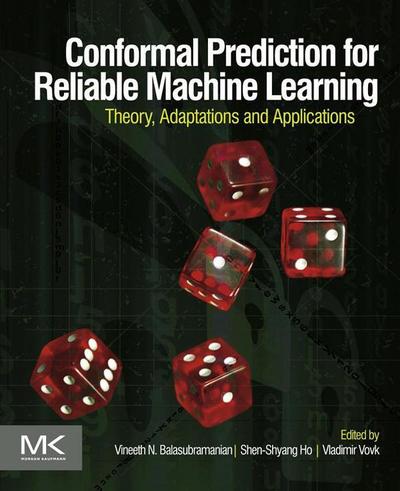 Conformal Prediction for Reliable Machine Learning