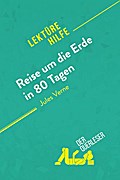 Reise um die Erde in 80 Tagen von Jules Verne (Lek
