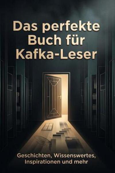 Das perfekte Buch für Kafka-Leser