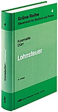 Lohnsteuer