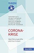 Corona-Krise - Was Führungskräfte jetzt tun müssen