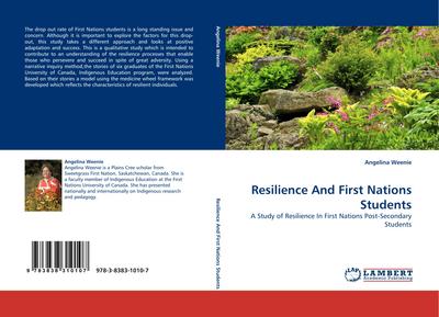 Resilience And First Nations Students