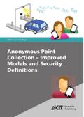 Anonymous Point Collection - Improved Models and S