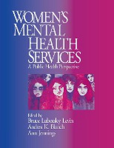 Women’s Mental Health Services