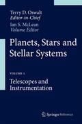 Planets, Stars and Stellar Systems 1