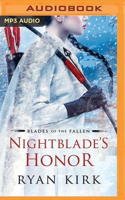 Nightblade’s Honor