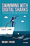 Swimming With Digital Sharks