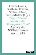 Biografien als Sonden der Transformation?
