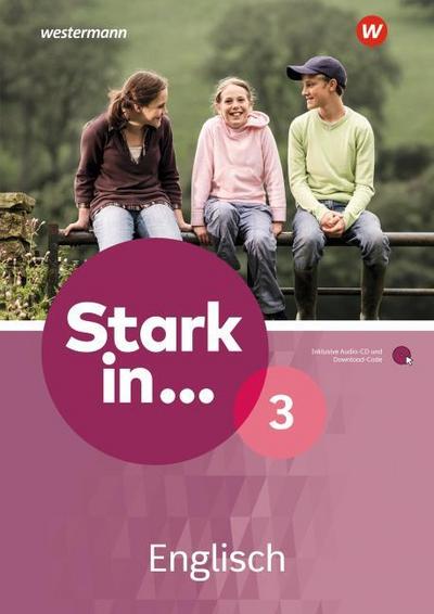 Stark in ... Englisch
