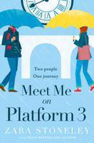 Meet Me on Platform 3