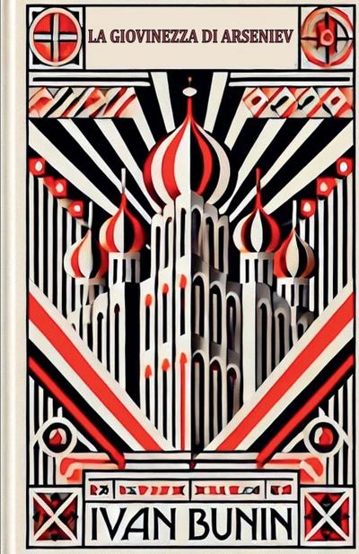 La Giovinezza di Arseniev