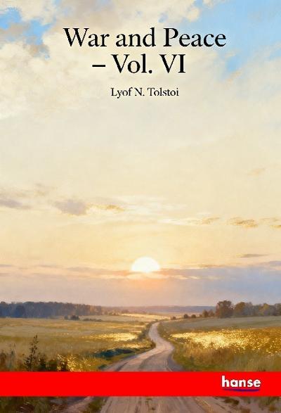 War and Peace