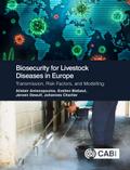 Biosecurity for Livestock Diseases in Europe