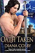 An Oath Taken