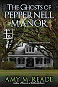The Ghosts of Peppernell Manor