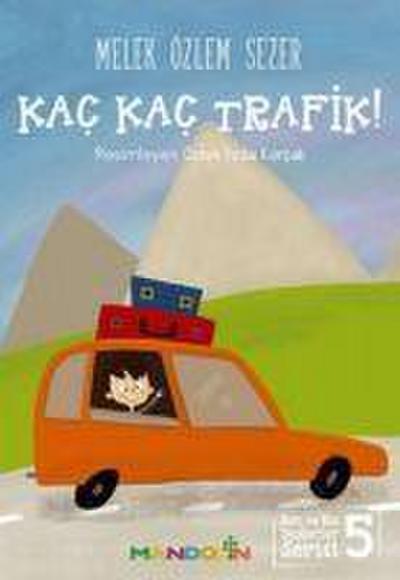 Kac Kac Trafik