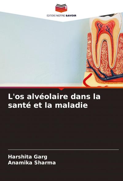 L’os alvéolaire dans la santé et la maladie