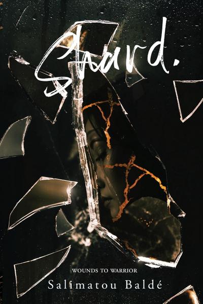 Shard. - Wounds to Warrior