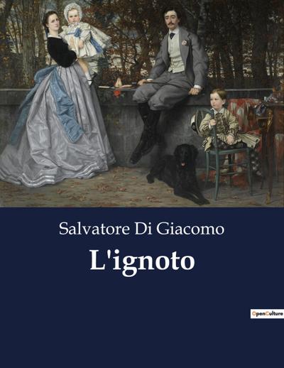 L’ignoto