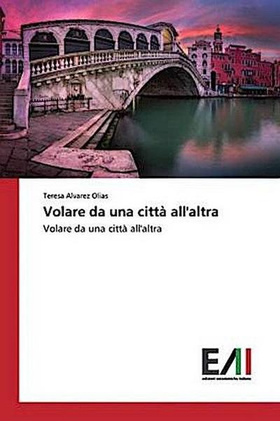 Volare da una città all’altra