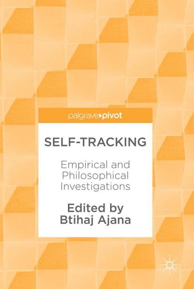 Self-Tracking