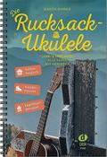 Die Rucksack-Ukulele