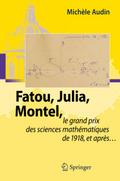 Fatou, Julia, Montel