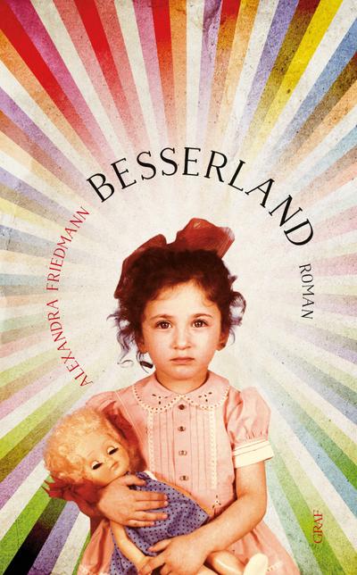 Friedmann, A: Besserland