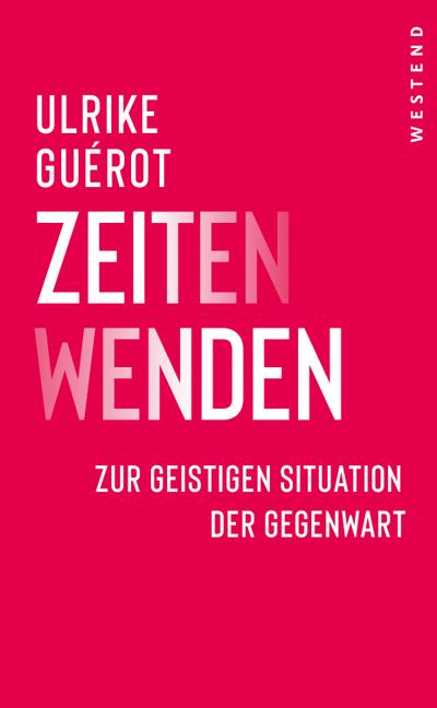 ZeitenWenden
