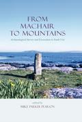 From Machair to Mountains