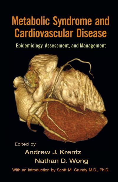 Metabolic Syndrome and Cardiovascular Disease