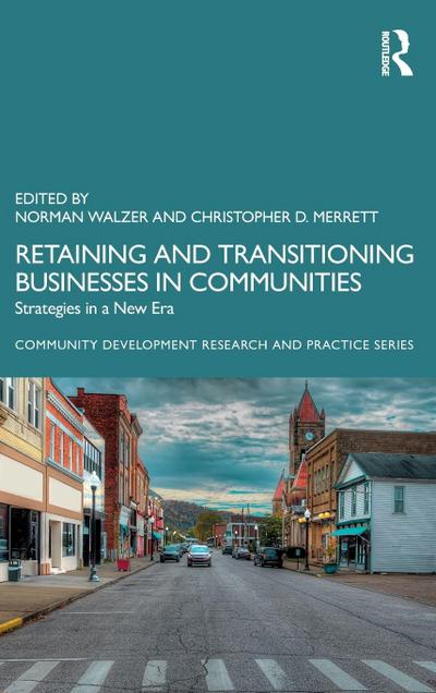 Retaining and Transitioning Businesses in Communities