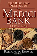 The Rise and Decline of the Medici Bank