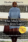 Das Mädchen aus dem Lager – Der lange Weg der Cecilia Klein