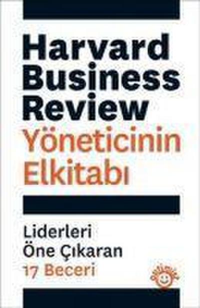 Yöneticinin El Kitabi