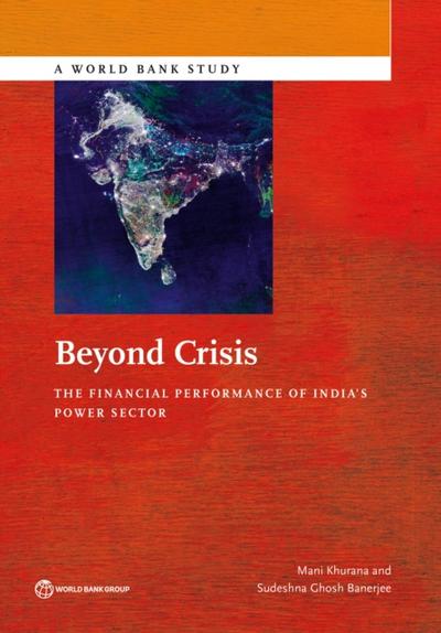 Beyond Crisis