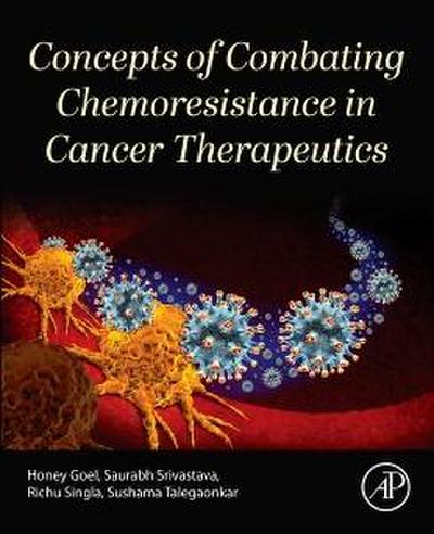 Concepts of Combating Chemoresistance in Cancer Therapeutics