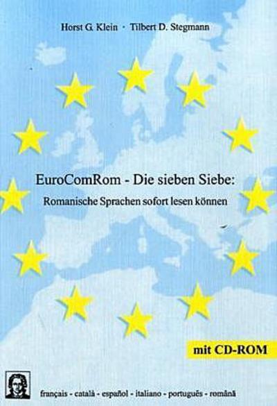 EuroComRom - Die sieben Siebe