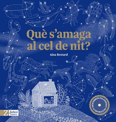 Què s’amaga al cel de nit?