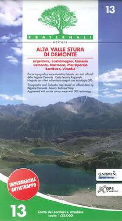 Alta Valle Stura di Demonte