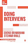 Doing Interviews