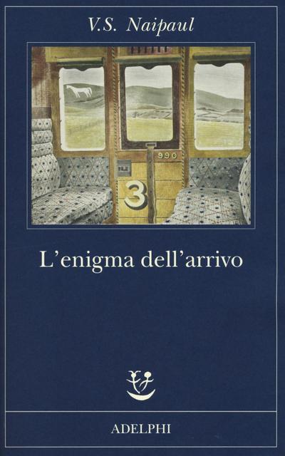 L’ enigma dell’arrivo
