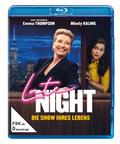 Late Night - Die Show ihres Lebens