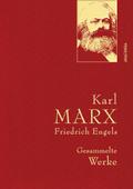 Karl Marx/Friedrich Engels, Gesammelte Werke