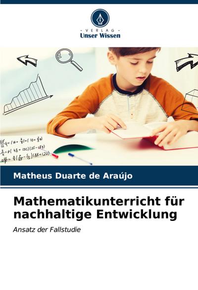 Mathematikunterricht für nachhaltige Entwicklung