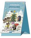 Der kleine Maulwurf Adventskalender