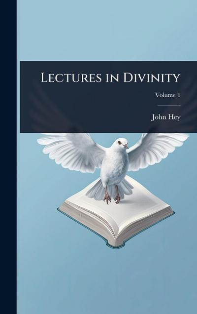 Lectures in Divinity