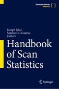 Handbook of Scan Statistics